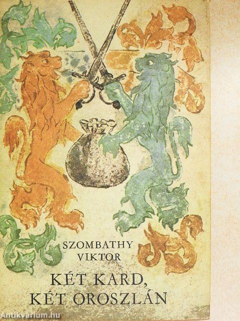 Két kard, két oroszlán