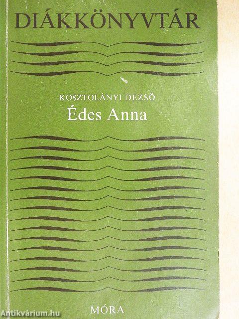 Édes Anna 