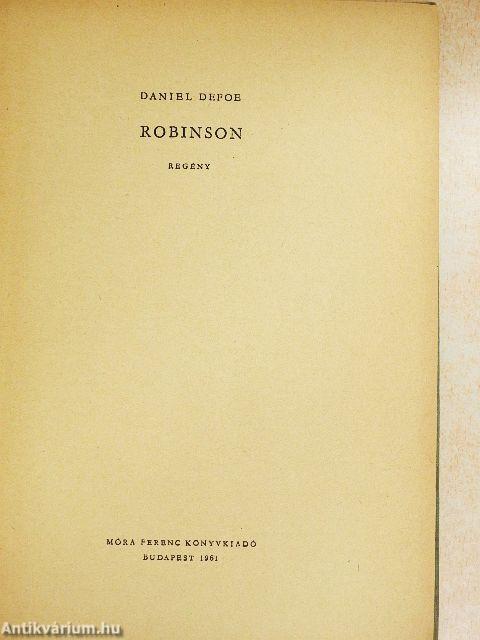 Robinson