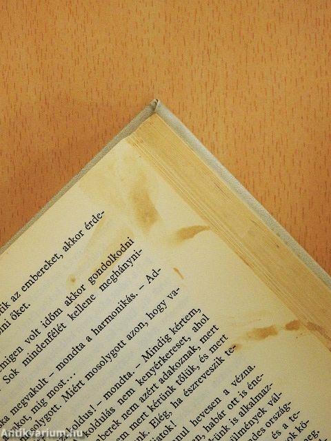 A kéthangú kiáltás