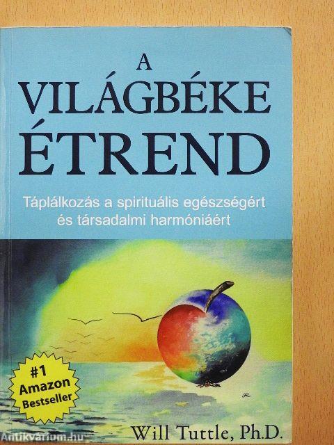 A világbéke étrend