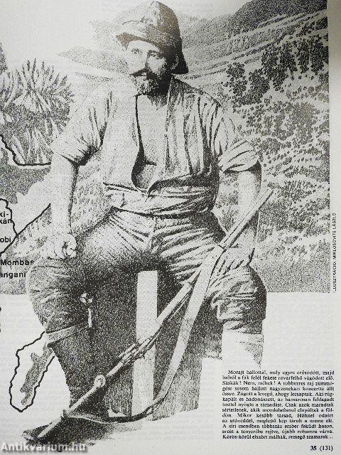 Nimród 1988. január-december