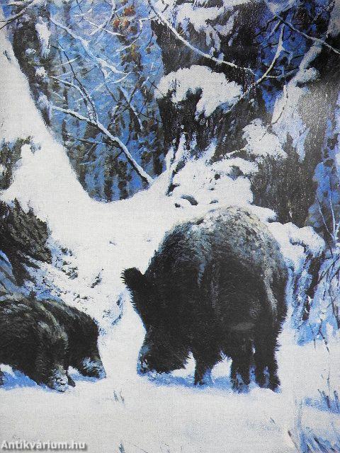 Nimród 1988. január-december