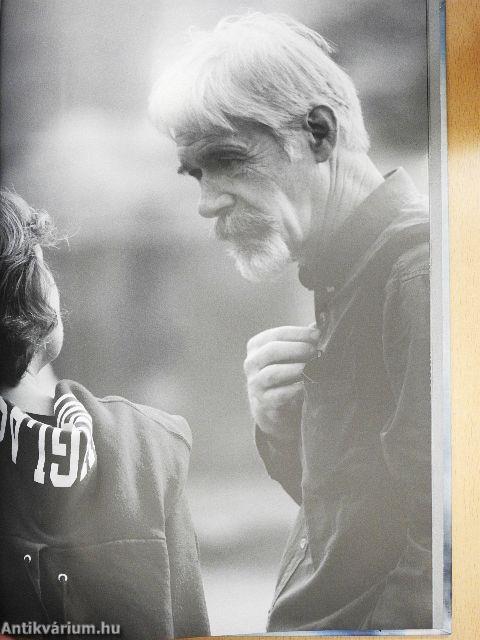 Kézfogások szétszóródás után