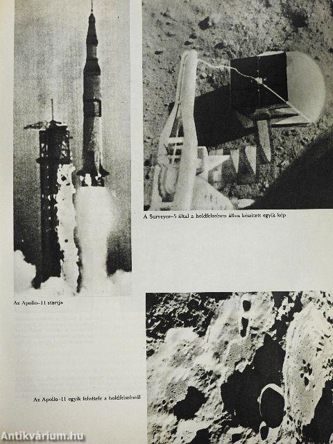 Világegyetem és tudomány