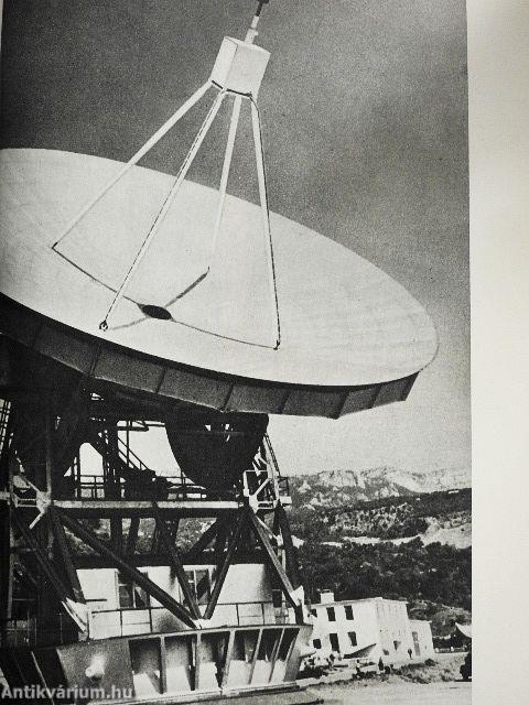 Világegyetem és tudomány