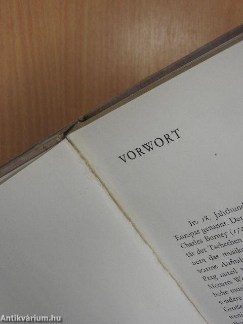 Franz Liszt in Böhmen