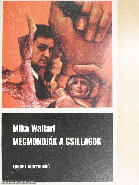 Megmondják a csillagok