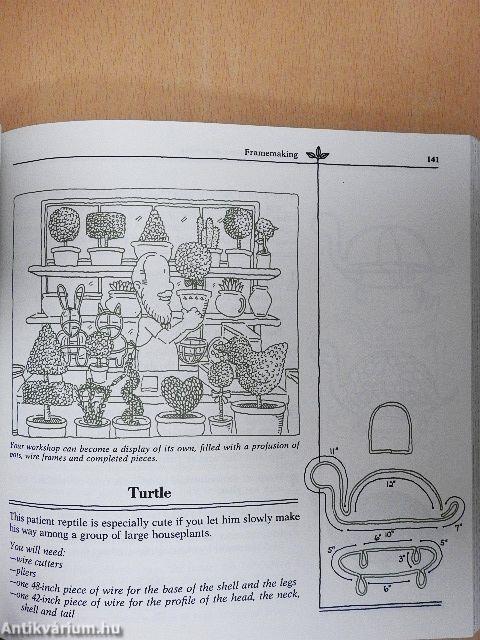 The Complete Book of Topiary