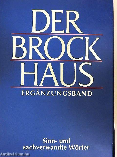 Der Brockhaus