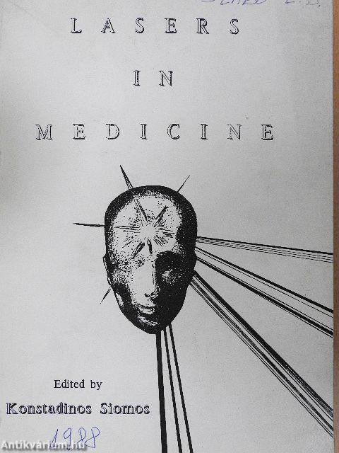 Lasers in Medicine