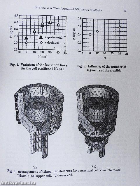 Advanced Computational Electromagnetics