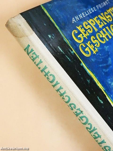 Gespenstergeschichten