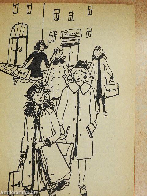 Bezzeg az én időmben