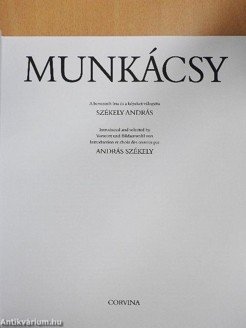 Munkácsy