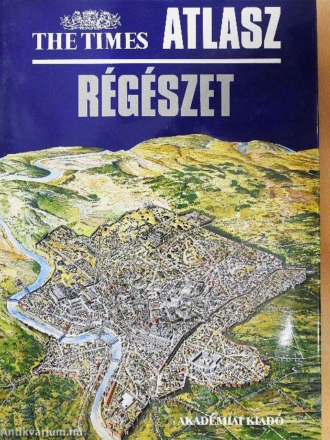 Régészet