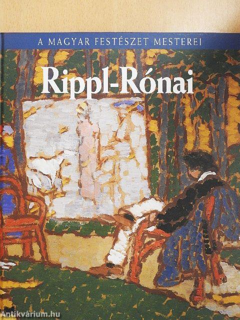 Rippl-Rónai József