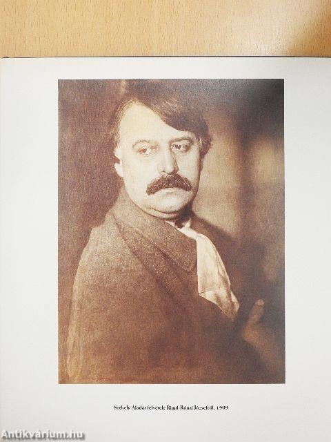 Rippl-Rónai József