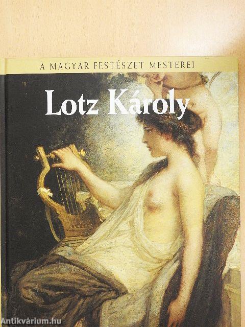 Lotz Károly