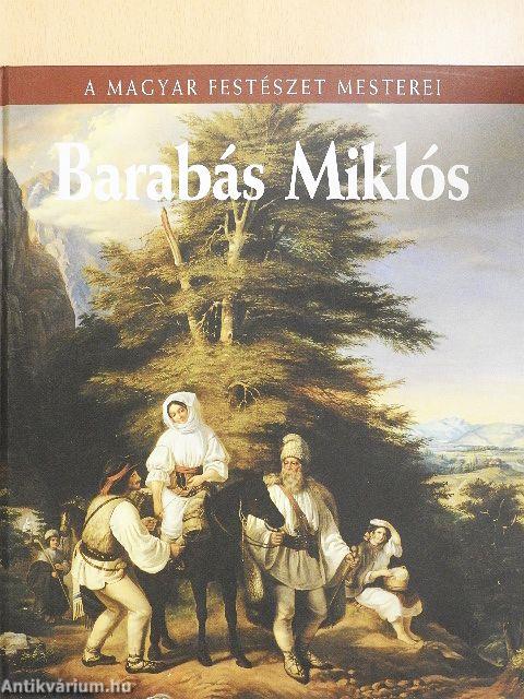 Barabás Miklós