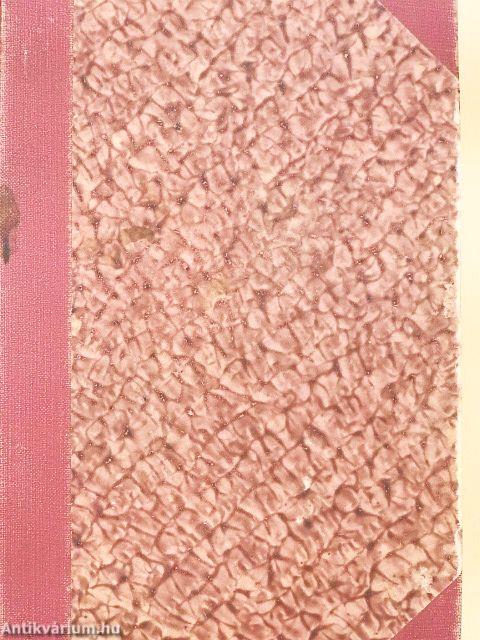 Az utolsó kuruczvilág I-III.