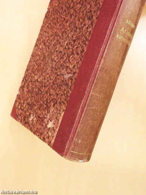 Az utolsó kuruczvilág I-III.