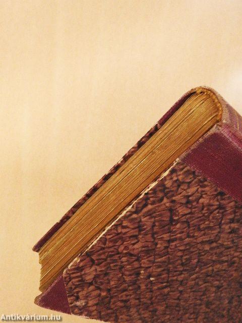 Az utolsó kuruczvilág I-III.