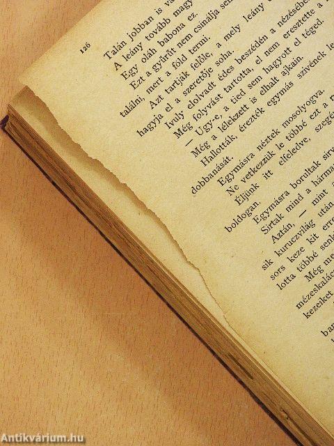 Az utolsó kuruczvilág I-III.