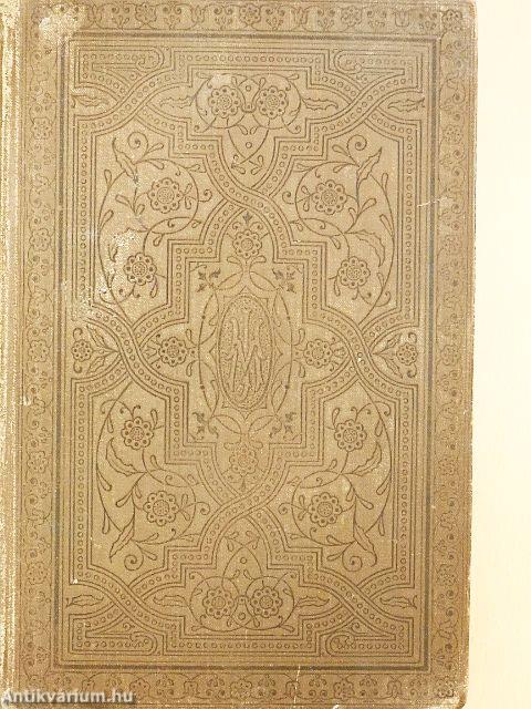 A fekete vér/Lenczi Fráter