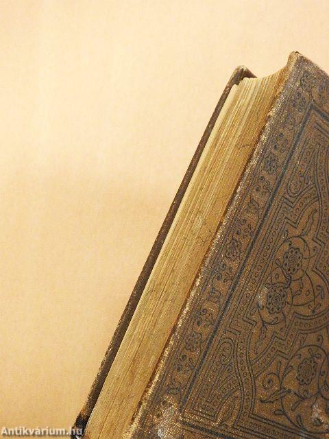 A fekete vér/Lenczi Fráter