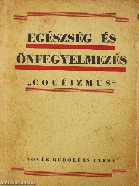 Egészség és önfegyelmezés