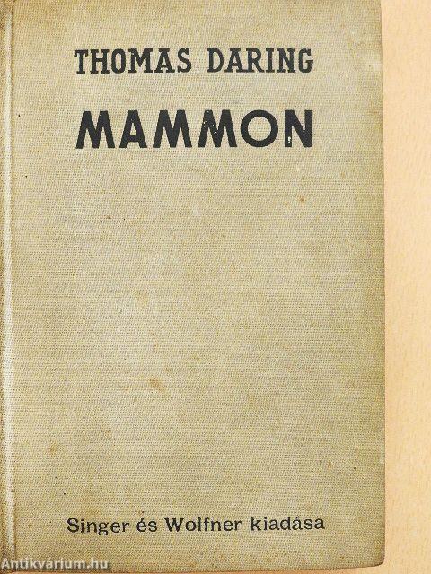 Mammon