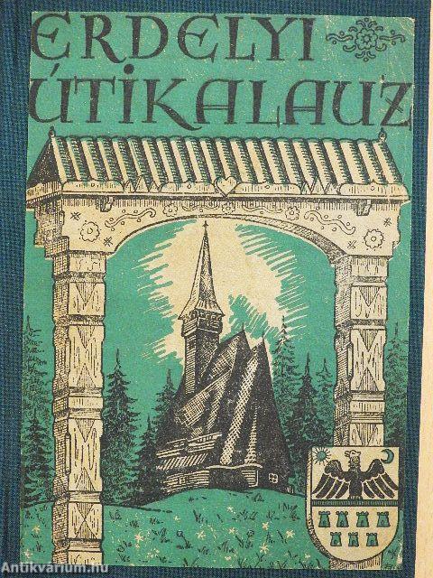 Erdélyi Utikalauz