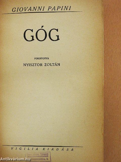 Góg