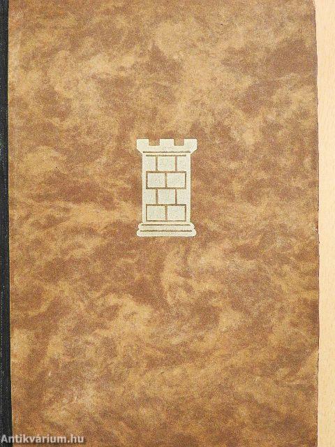 A kezdő sakkozó vezérkönyve/A haladó sakkozó vezérkönyve/Végjátékok és játszmák