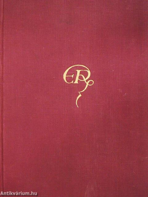 János tanítvány/Assisibeli zsoldos (aláírt példány)