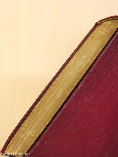 Lavinia Tarsin házassága I-II. (aláírt példány)