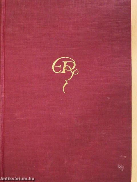 Berekesztett utak I-II. (aláírt példány)