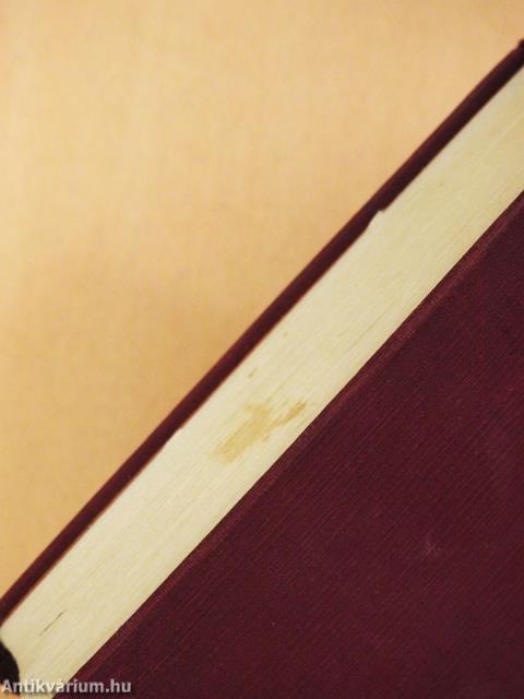 Berekesztett utak I-II. (aláírt példány)