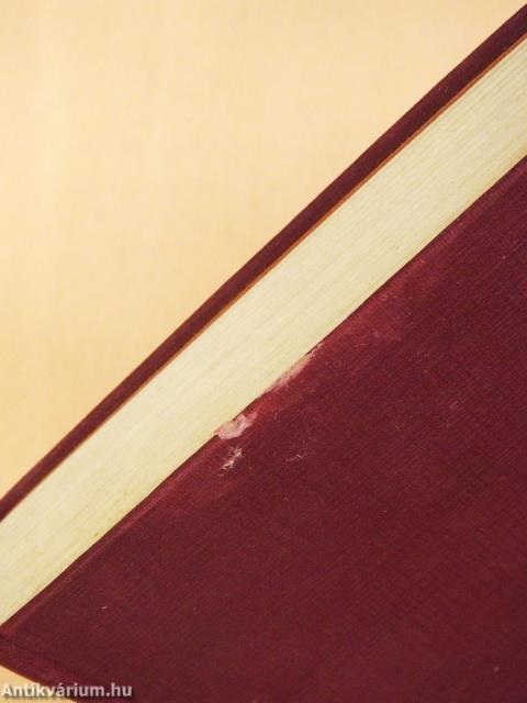 Berekesztett utak I-II. (aláírt példány)