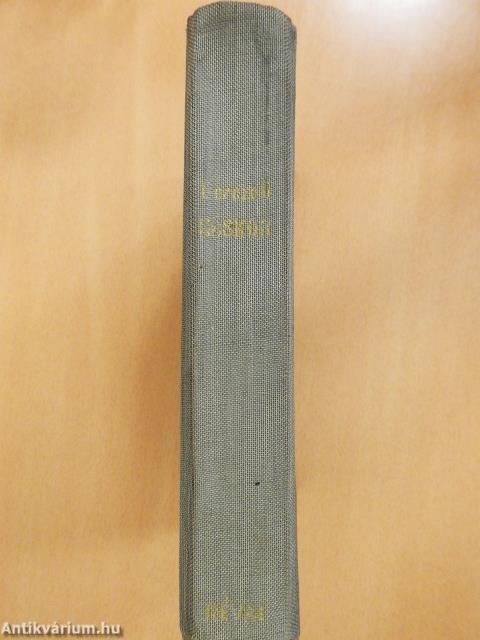 Hőskor (dedikált példány)