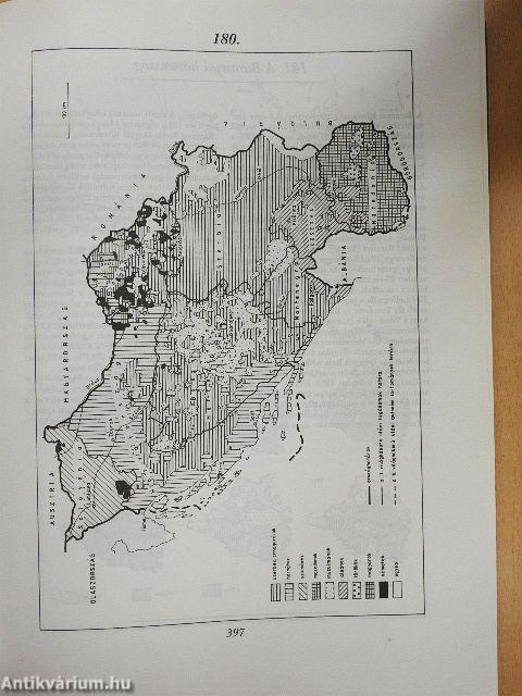 Köztes-Európa 1763-1993