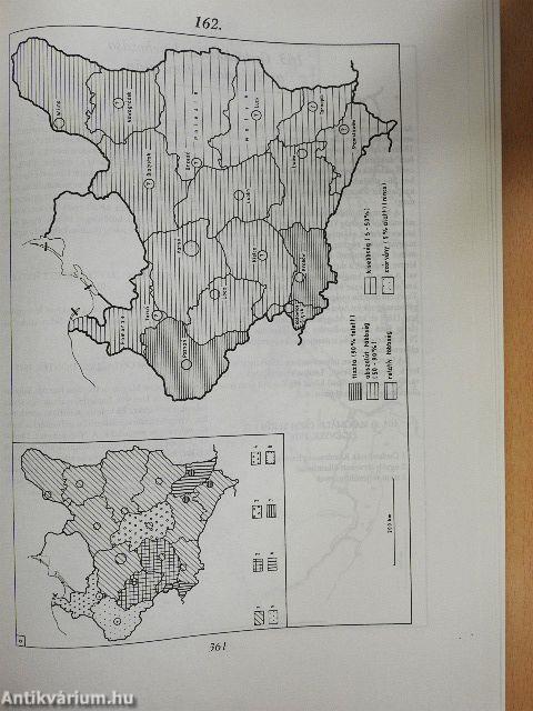 Köztes-Európa 1763-1993