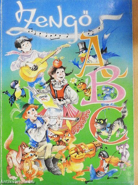 Zengő ABC
