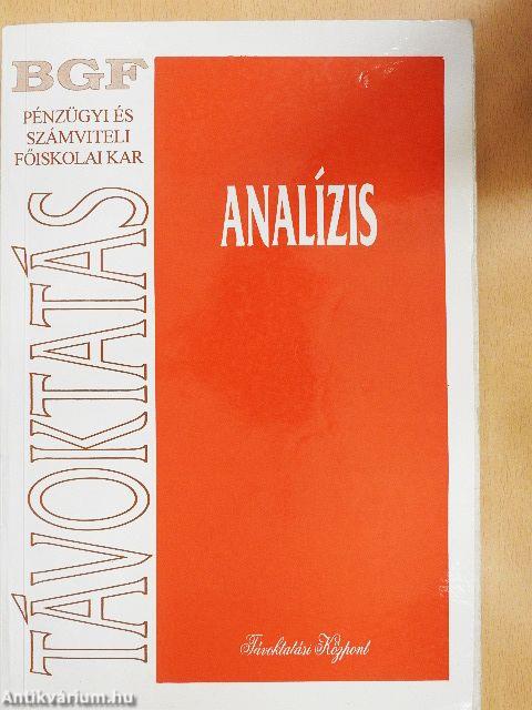 Analízis 1-5. füzet/Gazdasági matematika