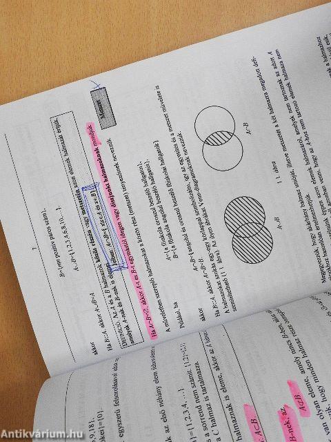 Analízis 1-5. füzet/Gazdasági matematika