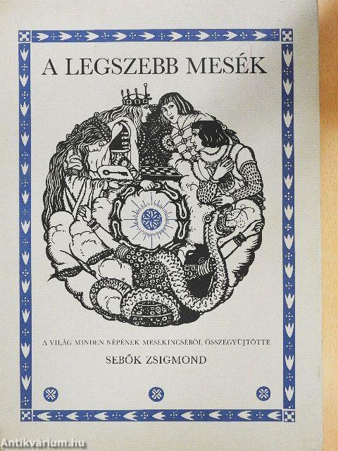 A legszebb mesék