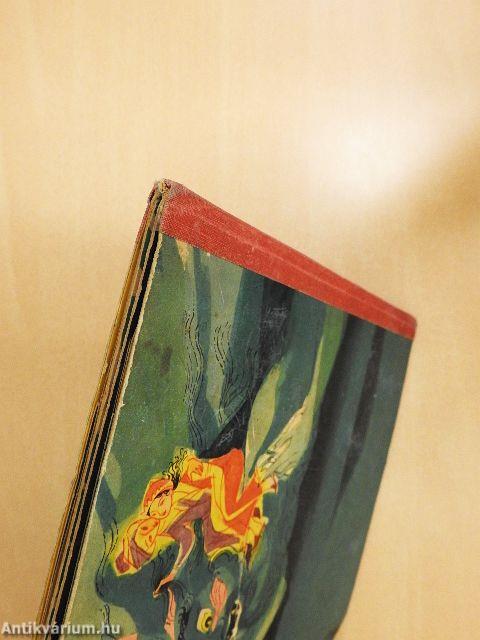 Aladdin és a csodalámpa