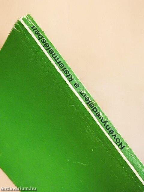 Növényvédelem a kistermelésben