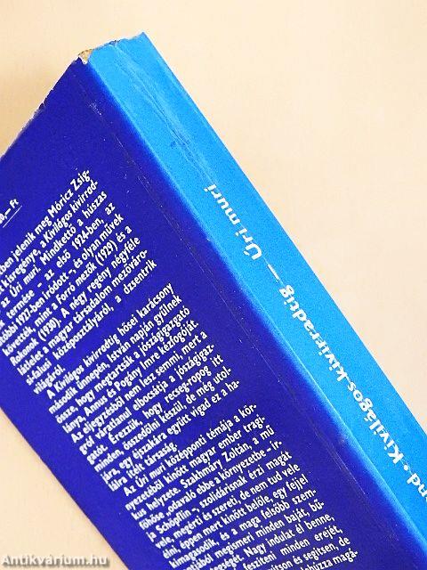 Kivilágos kivirradtig/Úri muri